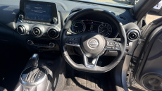 Nissan Juke 1.6 Hybrid N-Connecta 5dr Auto Hybrid Hatchback